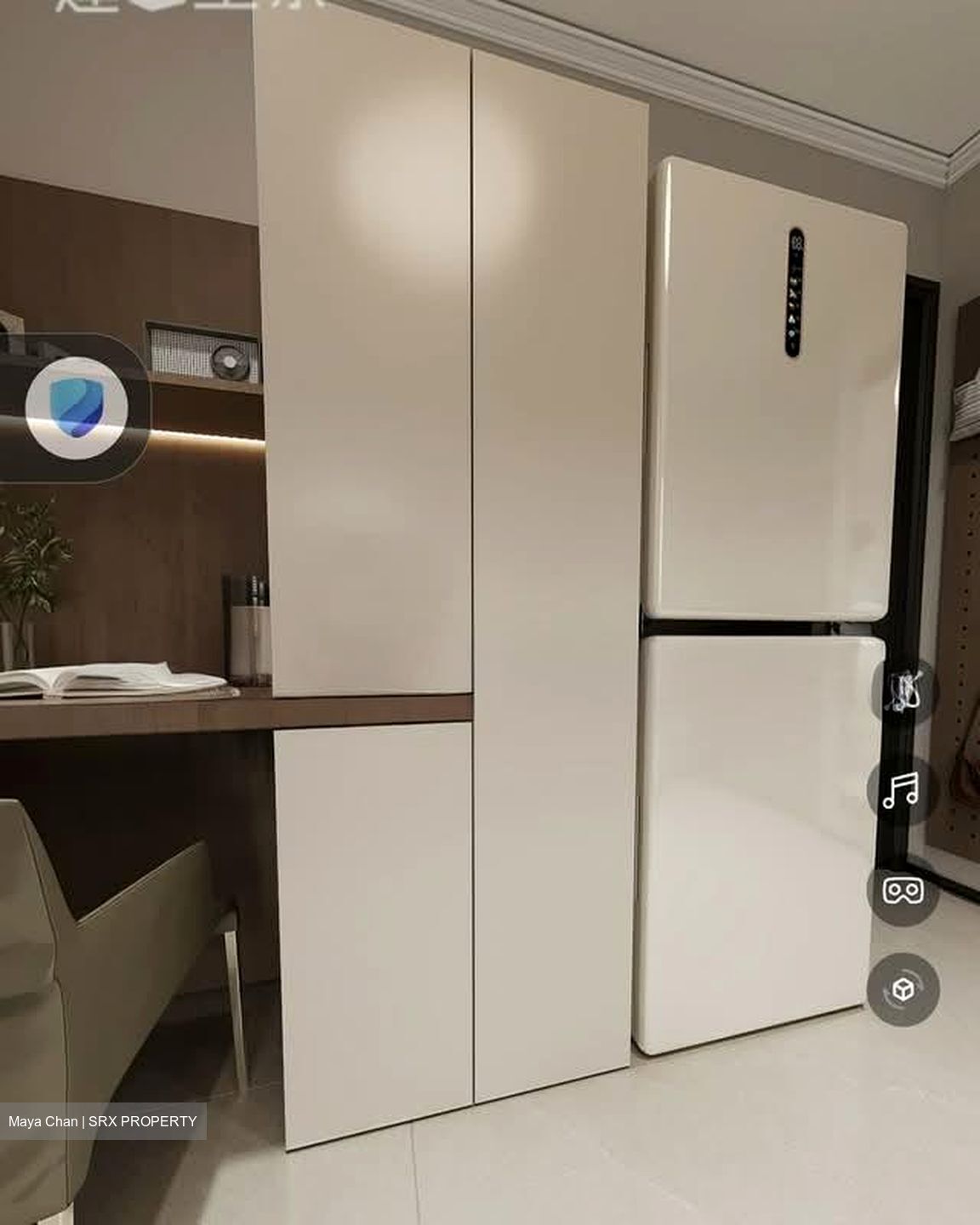 Eastpoint Green (D18), Condominium #594562591